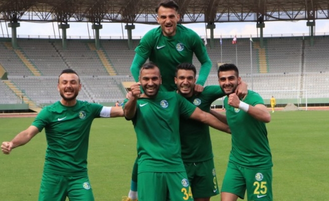 Şanlıurfaspor son 3 maça odaklandı