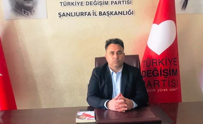 Ağolday: Çocuklar geleceğimizin teminatıdır