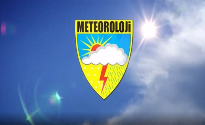 Meteoroloji’den bir uyarı daha!