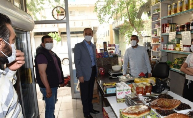 Urfa Valisi değişecek iddiası