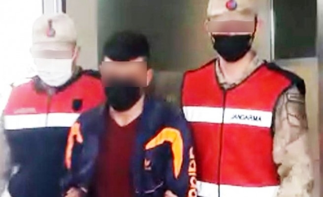 Şanlıurfa'da aranan şüpheli yakalandı