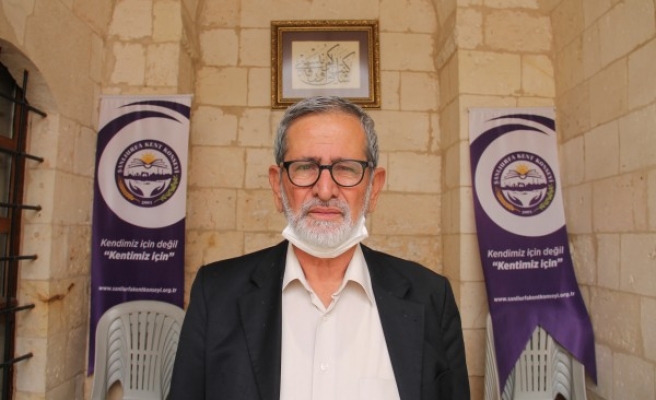 Saraç: “Çocukları eğitimle uyuşturucudan kurtarabiliriz”