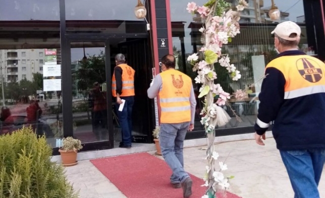 Şanlıurfa'da kısıtlamada 387 kişiye ceza kesildi