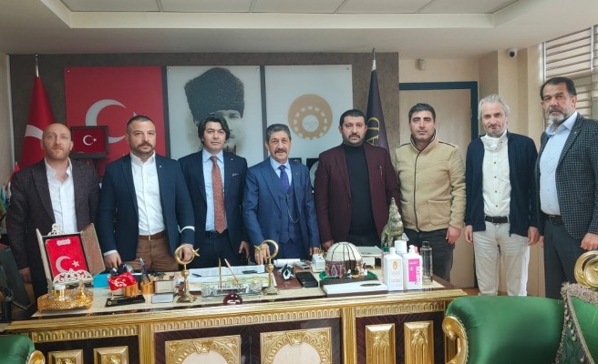 MİSİAD’ta görev dağılımı belli oldu