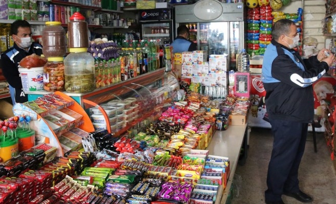 İşte 17 günlük kapanmadan muaf yerler ve kişiler!