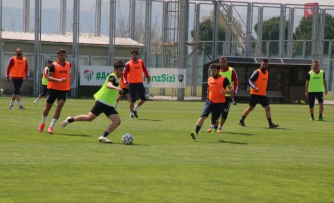 Şanlıurfaspor 3 puan peşinde