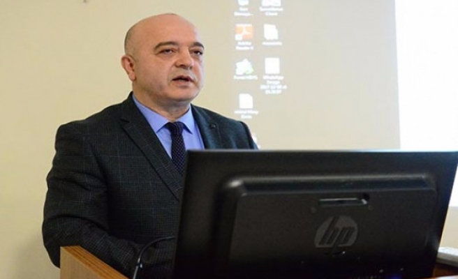 Dörterler kalp krizi geçirdi