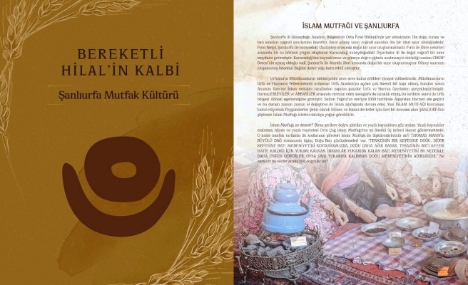 ŞURKAV’ın 59'uncu kitabı yayımlandı
