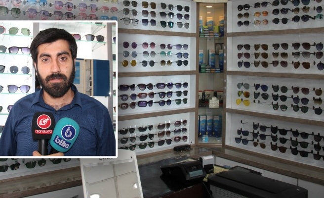 Uzmanlardan güneş gözlüğü uyarısı!