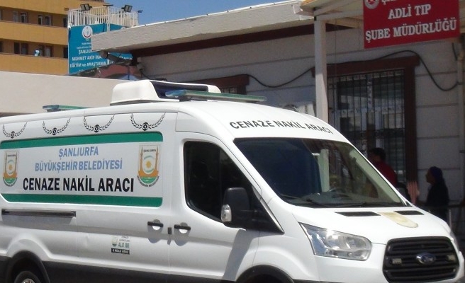 Şanlıurfa’da iki kardeş boğuldu