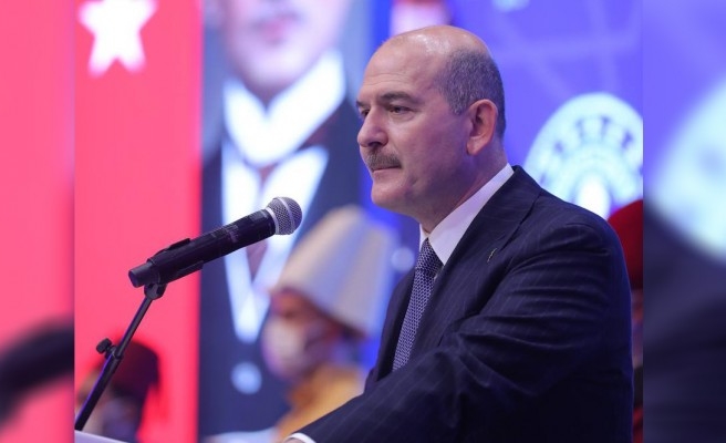 Bakan açıkladı! İşte yurt dışından dönmeyenlerin sayısı