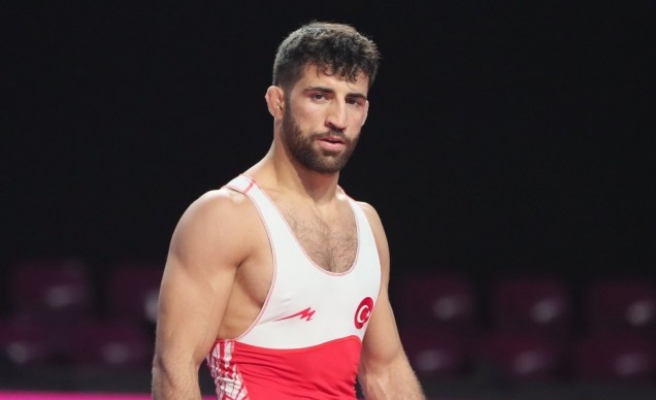 Adıyaman, Şanlıurfalı sporcuyu da sahiplendi