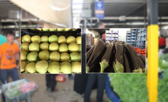 Şanlıurfa Hal Pazarı tam kapanmada açık olacak mı?