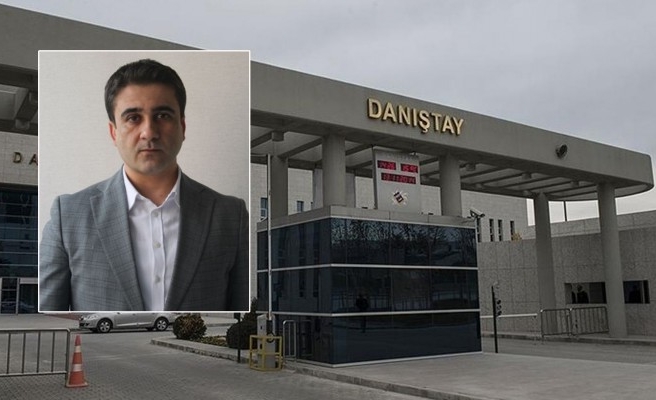 Danıştay, Şanlıurfa'daki satışı iptal etti