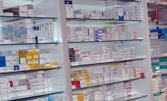 Urfa’da eczanelerin çalışma saatleri belli oldu