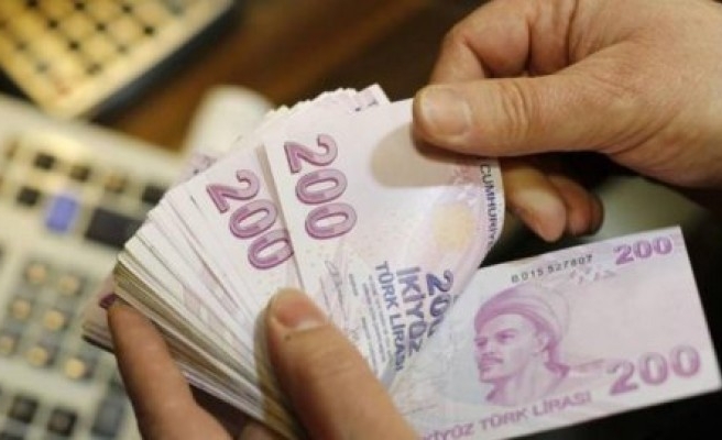 Bakan Muş’tan esnafa müjde