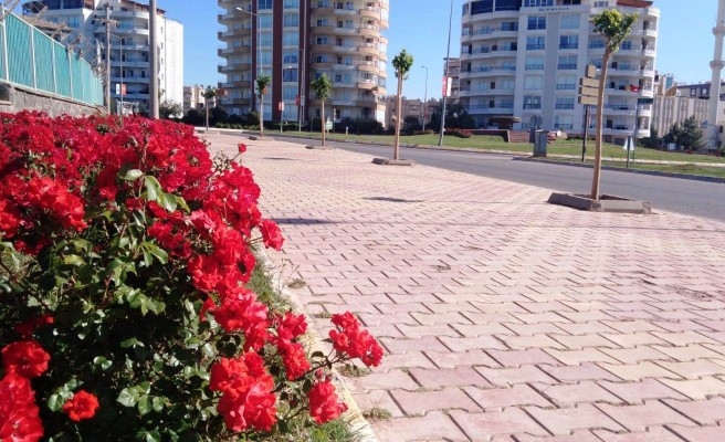 Tam kapanmada sessizlik devam ediyor