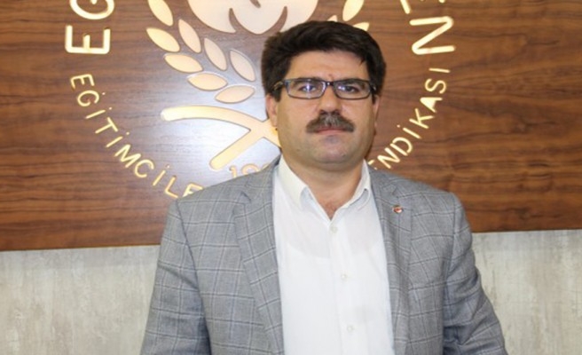 Coşkun bayramı kutladı