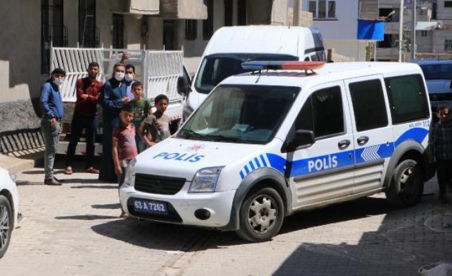 Urfa’da kan donduran olay!