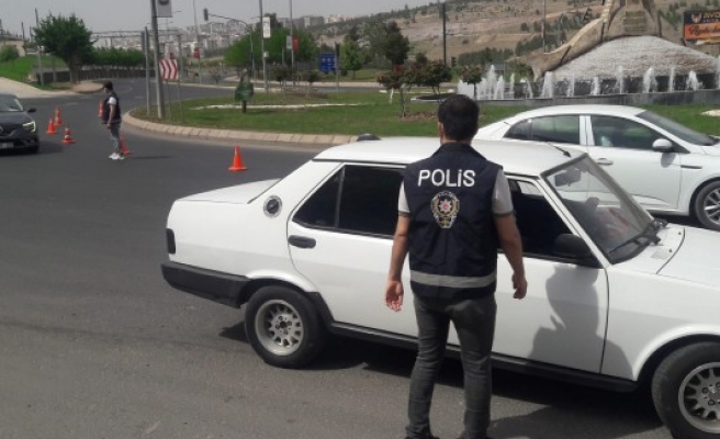 İçişleri Bakanlığı'ndan izin belgesi açıklaması!