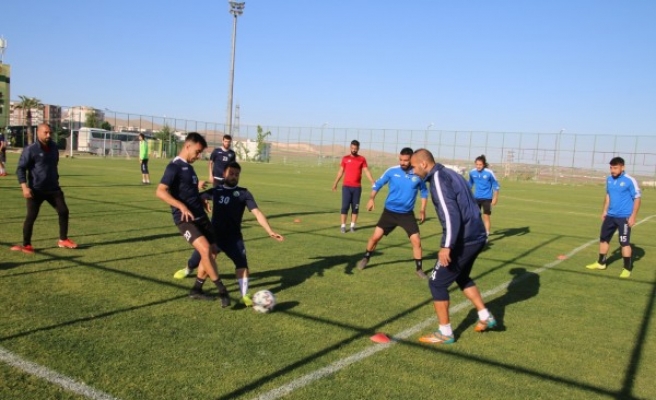 Şanlıurfaspor için önemli gün!