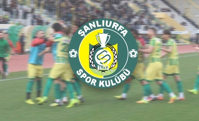 Şanlıurfaspor 4 takımı tebrik etti