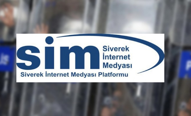 Siverek’te ‘Ses ve görüntü’ genelgesine tepki