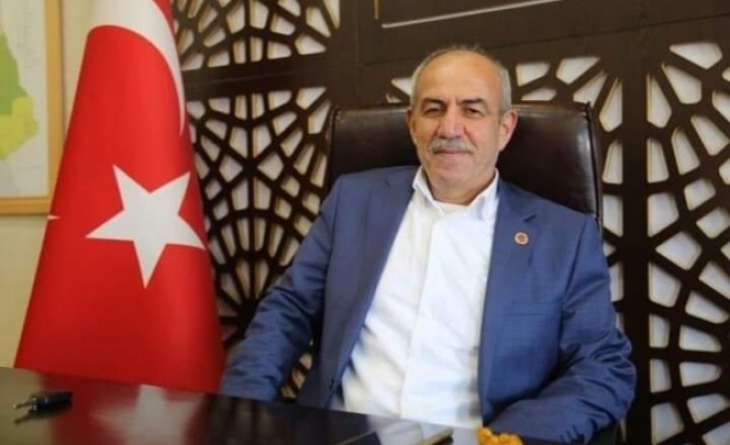 Eyyübiye Belediye Meclis Üyesi hayatını kaybetti (EK)