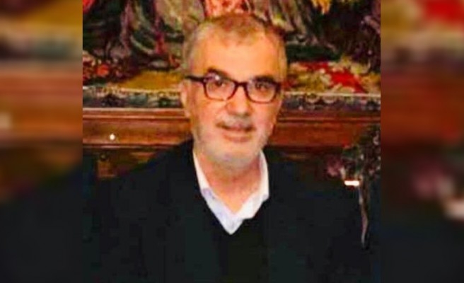 Şanlıurfalı okul müdüründen acı haber!