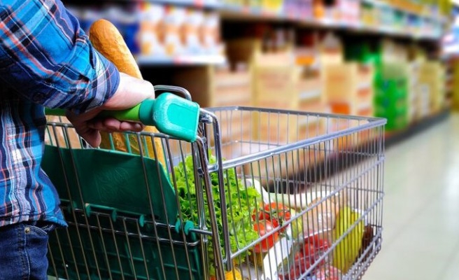 TÜİK enflasyon rakamlarını açıkladı