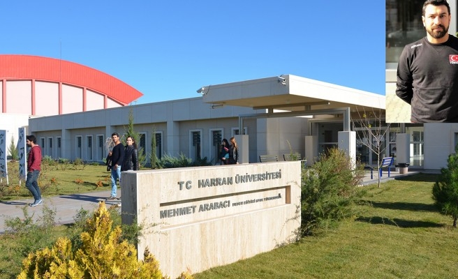 HRÜ, sağlıklı yaşam için evde spor aktiviteleri başlattı