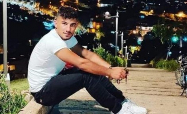 Şanlıurfa’da 2 çocuk babasından haber alınamıyor