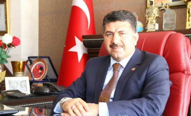 Çiftçi: Basının görüş açısı daraltılıyor