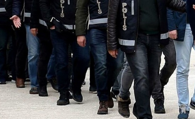 Urfa'da aranan şahıslara operasyon!