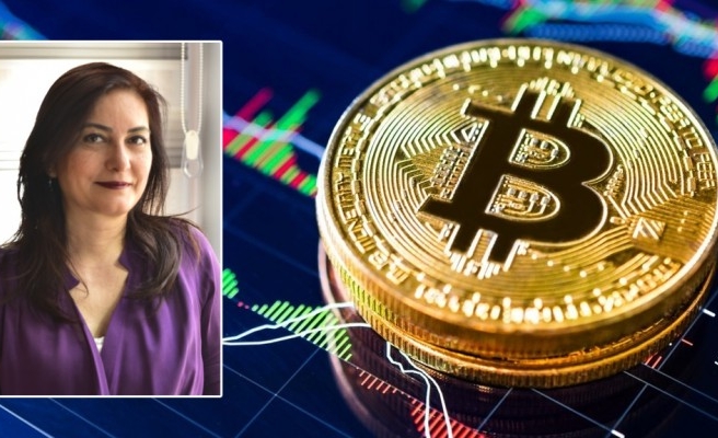 Kripto para uyarısı!