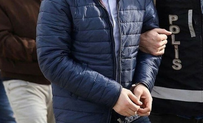 Şanlıurfa dahil 11 ilde DEAŞ operasyonu -(EK)