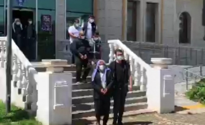 Özel ekip Urfa'daki faili meçhul cinayeti çözdü