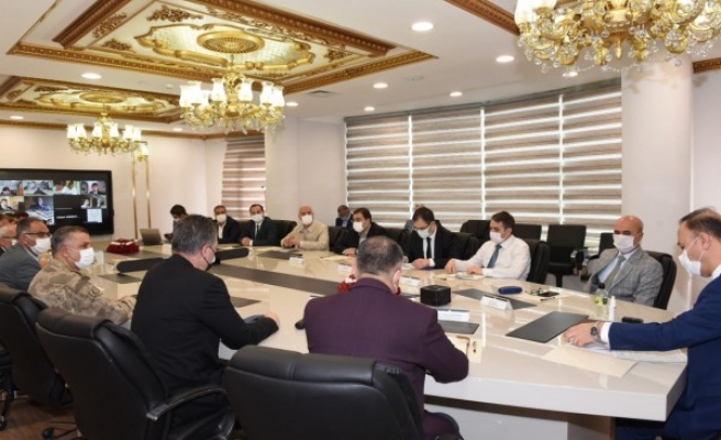 Şanlıurfa'da açık olacak pazar yerleri belli oldu