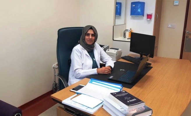 Kılıçaslan, gençlerde artan ekran maruziyetine dikkat çekti