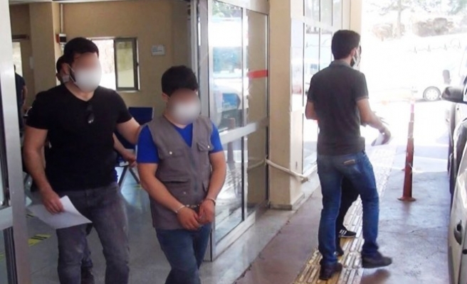 Şanlıurfa’daki kavganın failleri teslim oldu