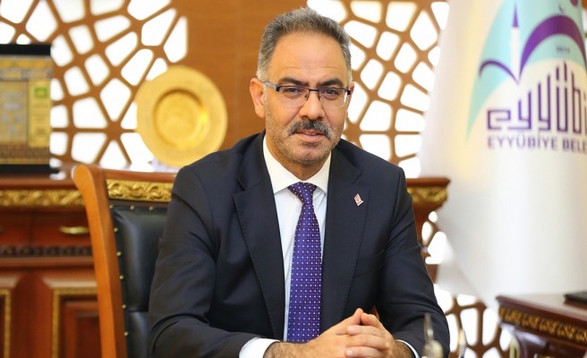 Kuş, Kadir Gecesi’ni kutladı