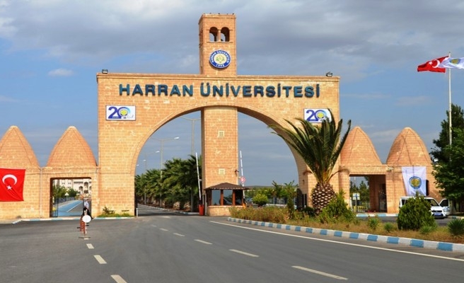 HRÜ öğrencilerine TÜBİTAK’tan destek