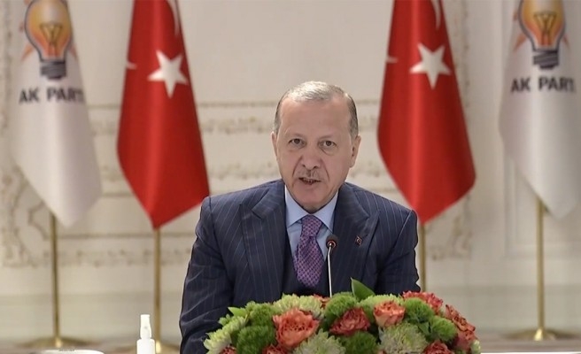 Erdoğan’dan normalleşme sinyali