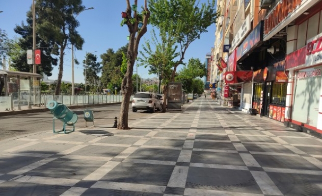 Esnaftan bayramdan önce açılma talebi