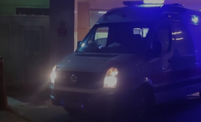 Şanlıurfa'da kavga! 8 yaralı