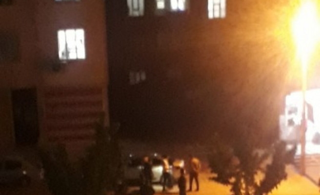 Urfa'da intihar iddiası! Araçta kafasına sıktı