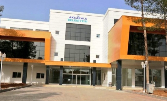 Akçakale Belediyesi’ndeki ihaleler incelenecek