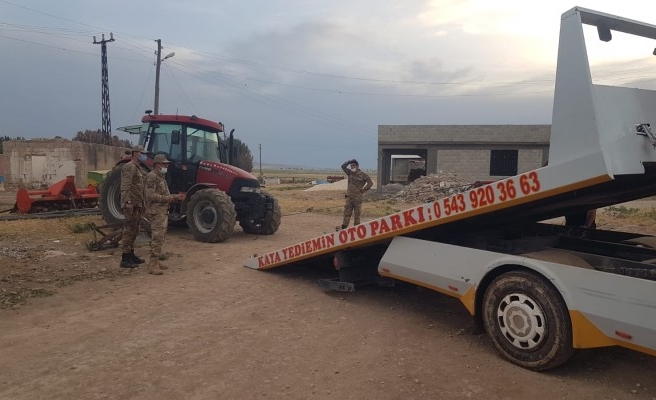 JASAT olayı aydınlattı