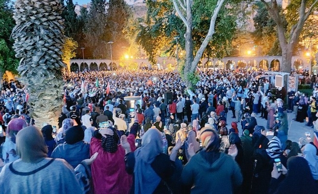 İsrail’e tepki yağdı