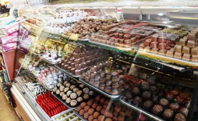 Pandemi bayram şekeri satışını azalttı